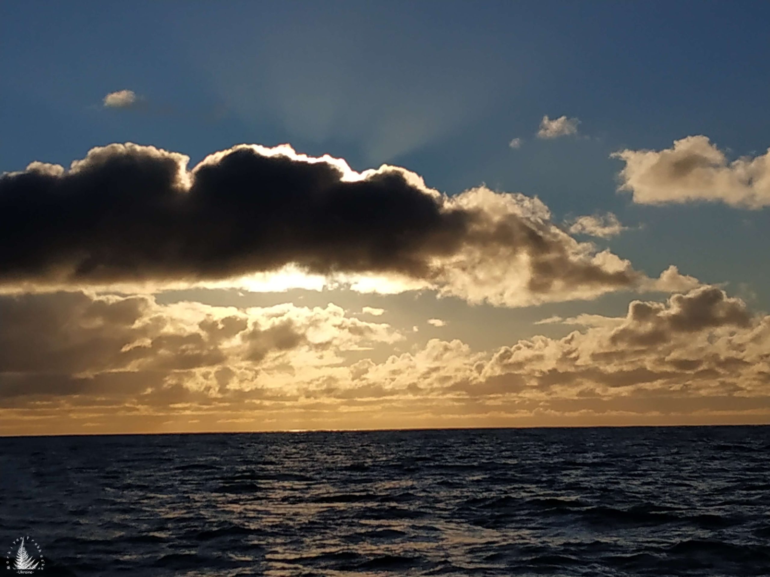 5 ocean
