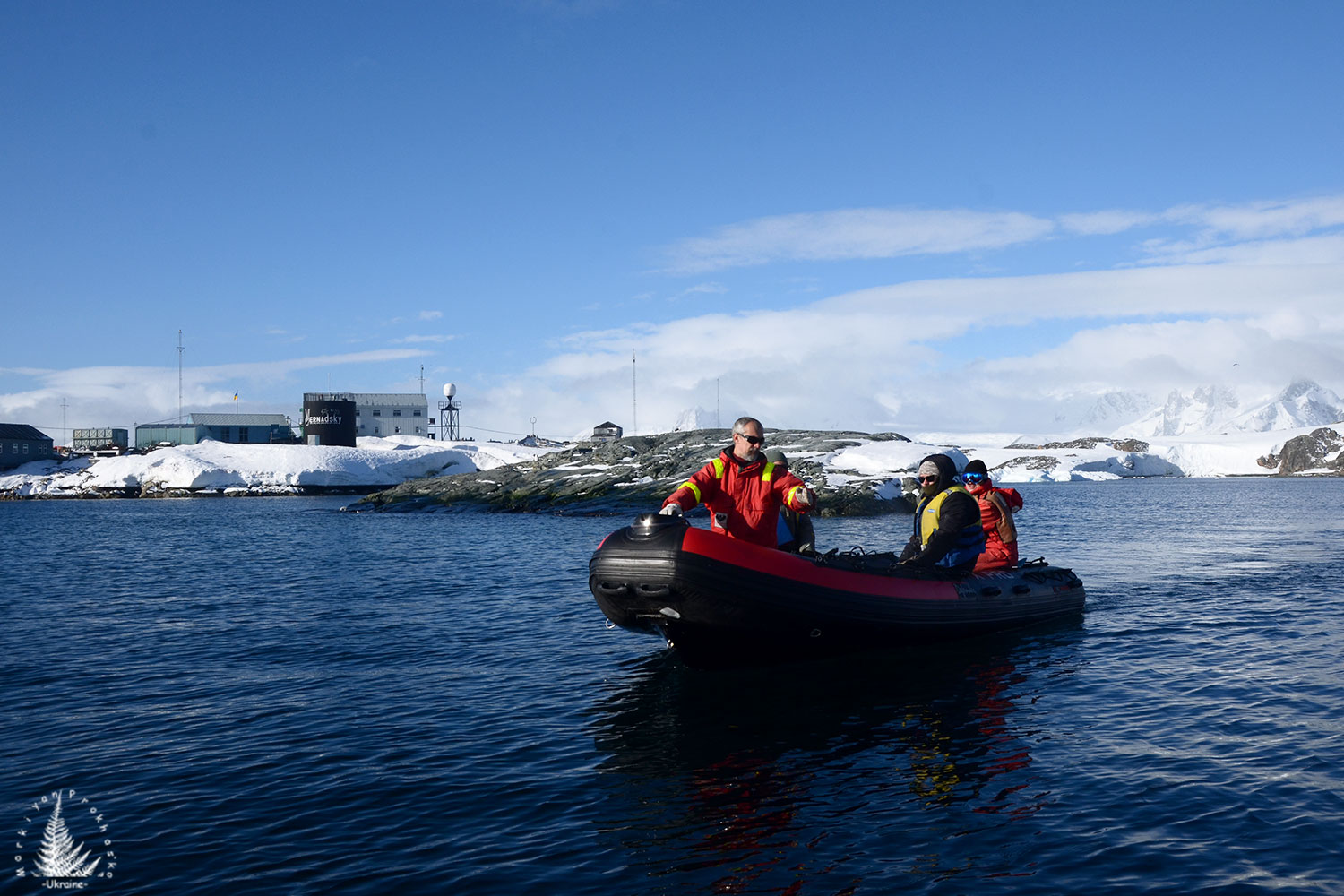 Launching the Science Squadrons