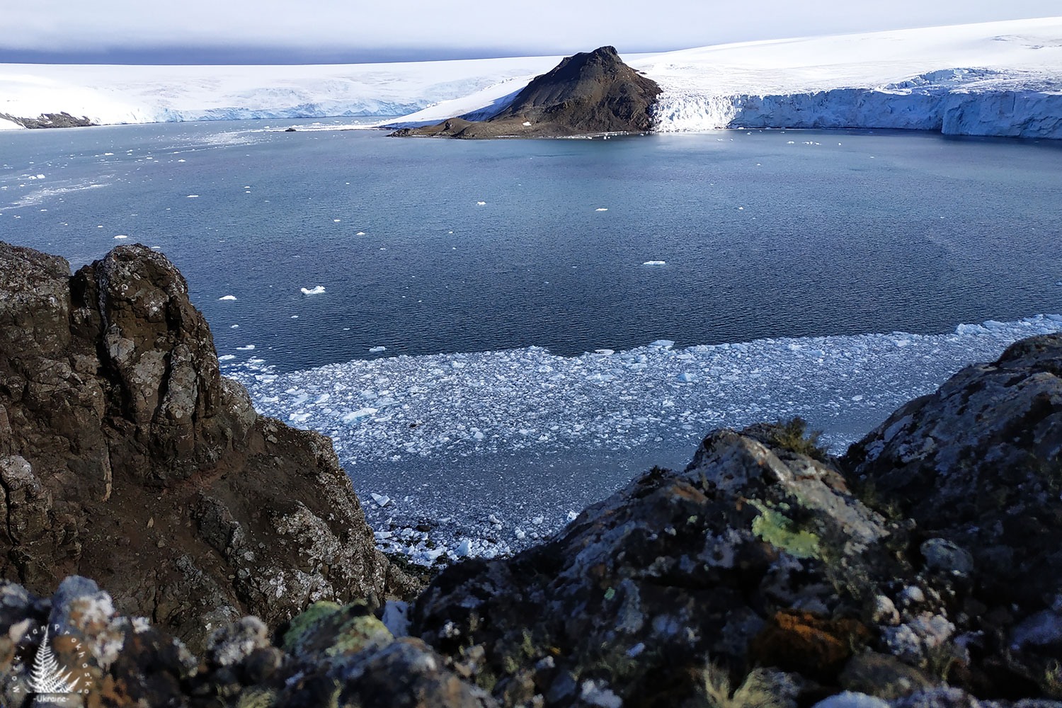 Eco-Nelson Antarctica