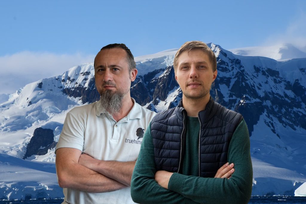 Listen to podcasts about antarctica, antarctic podcast