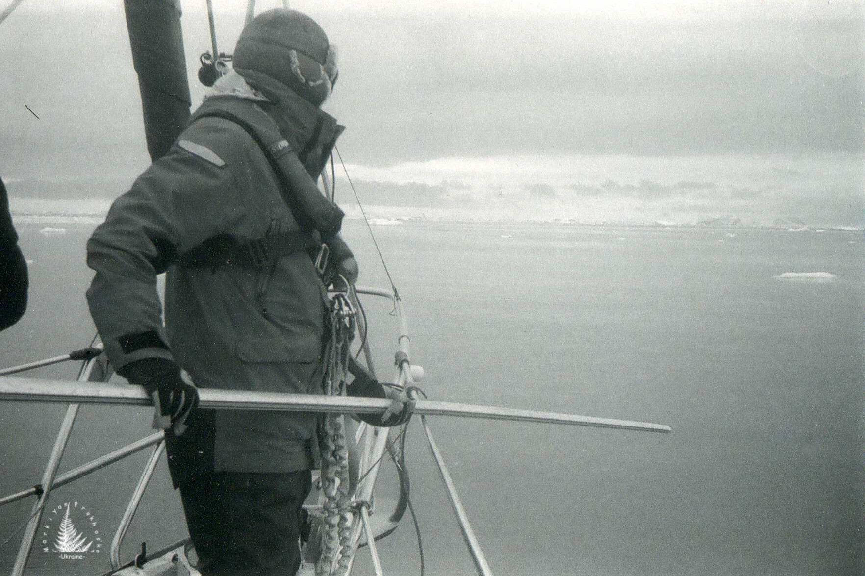 film antarctica