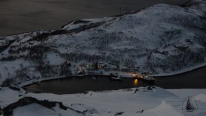 Polar night