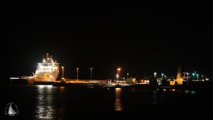 night port