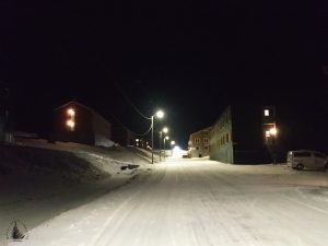 Longyearbyen