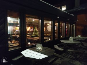 Longyearbyen City Center